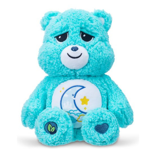 Care Bears Cozy Bedtime Bear