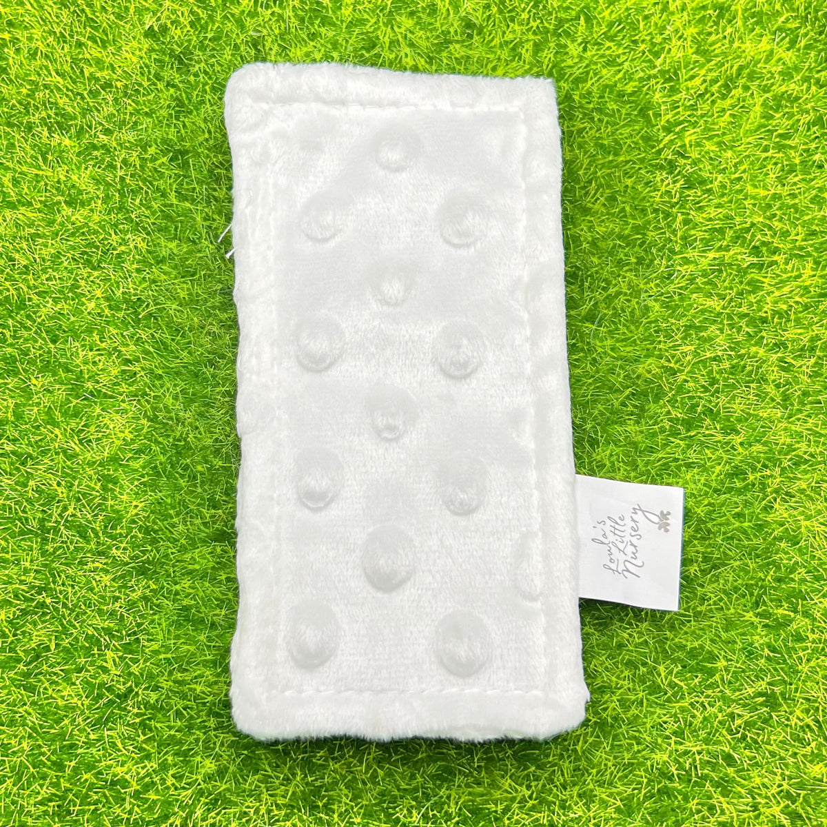 Tiny Snuggly Bubble Blanket For Teeny Weenie Babies®