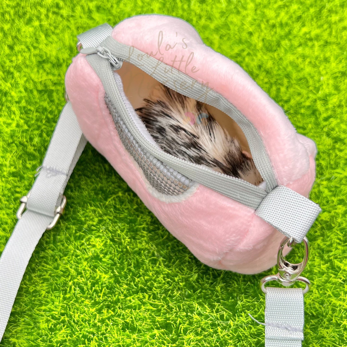 Carry Pouch For Teeny Weenie Babies®