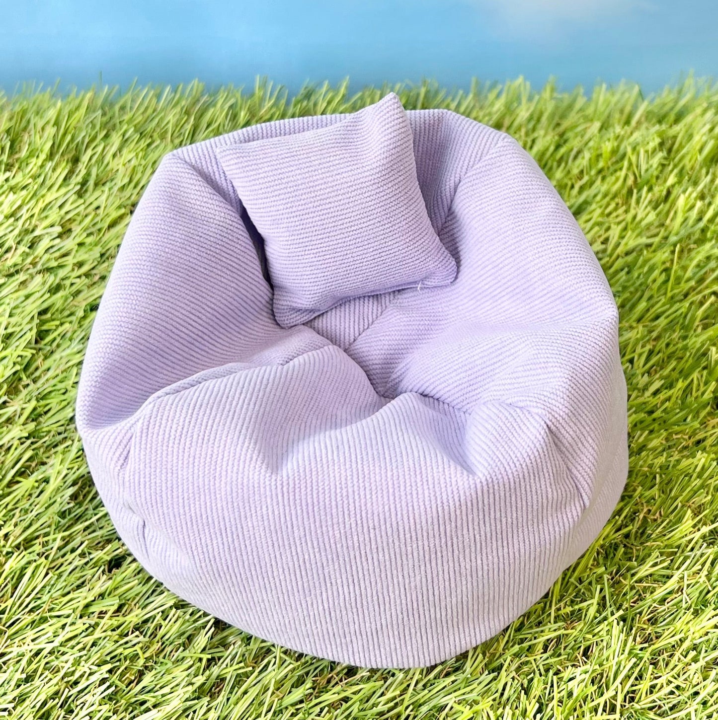 Mini Bean Bag