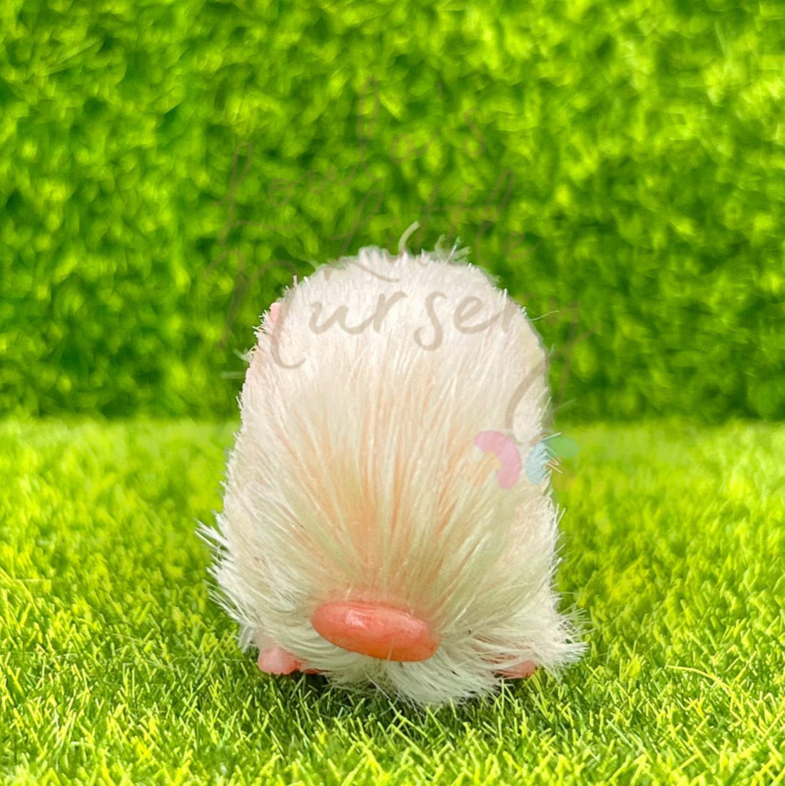 Baby Angel Piglet - Teeny Weenie Babies Collection®