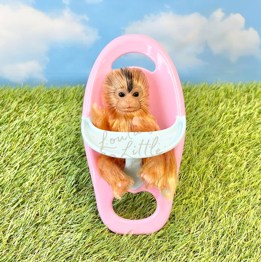 Baby Animal Highchair