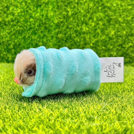 Tiny Snuggly Bubble Blanket For Teeny Weenie Babies®