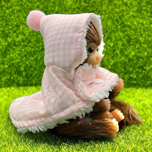 Mini Animal Cloak