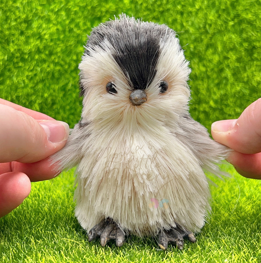 Nibbles The Silicone Baby Penguin With Egg Case