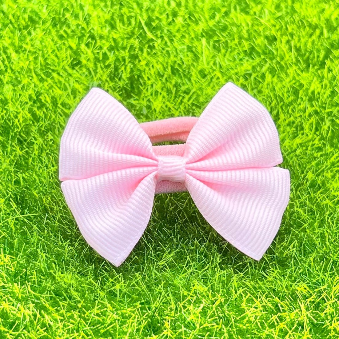 Cute Neck Bow