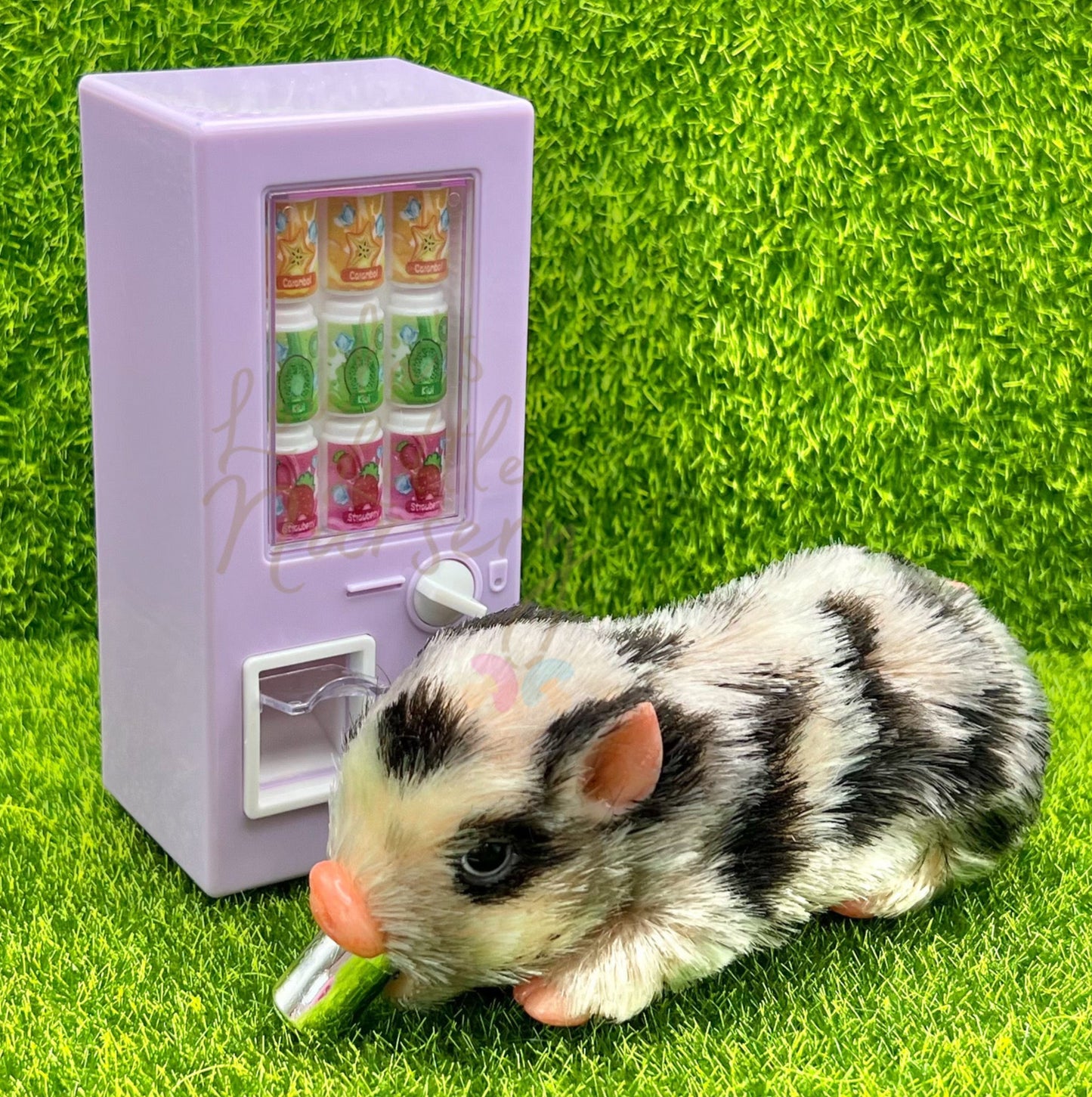 Mini Vending Machine