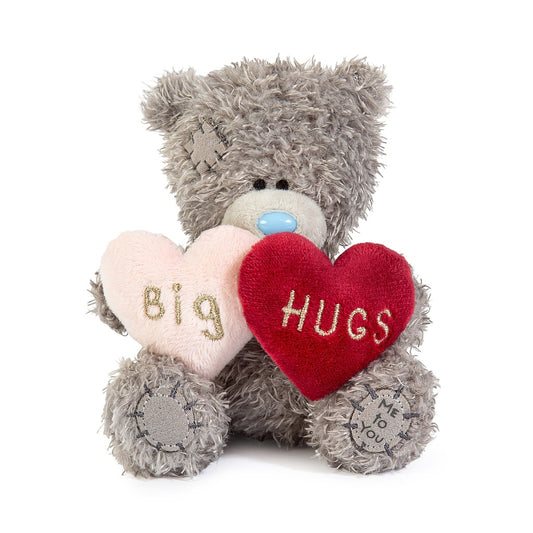 Me To You 'Big Hugs' Mini Tatty Teddy