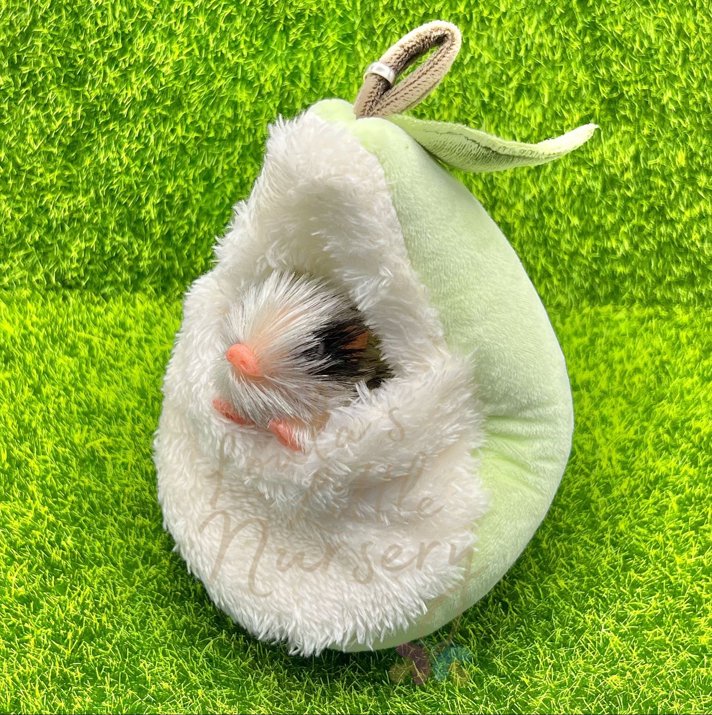 Pear Pouch For Teeny Weenie Babies®