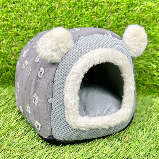 Cute Pop-Up Bed
