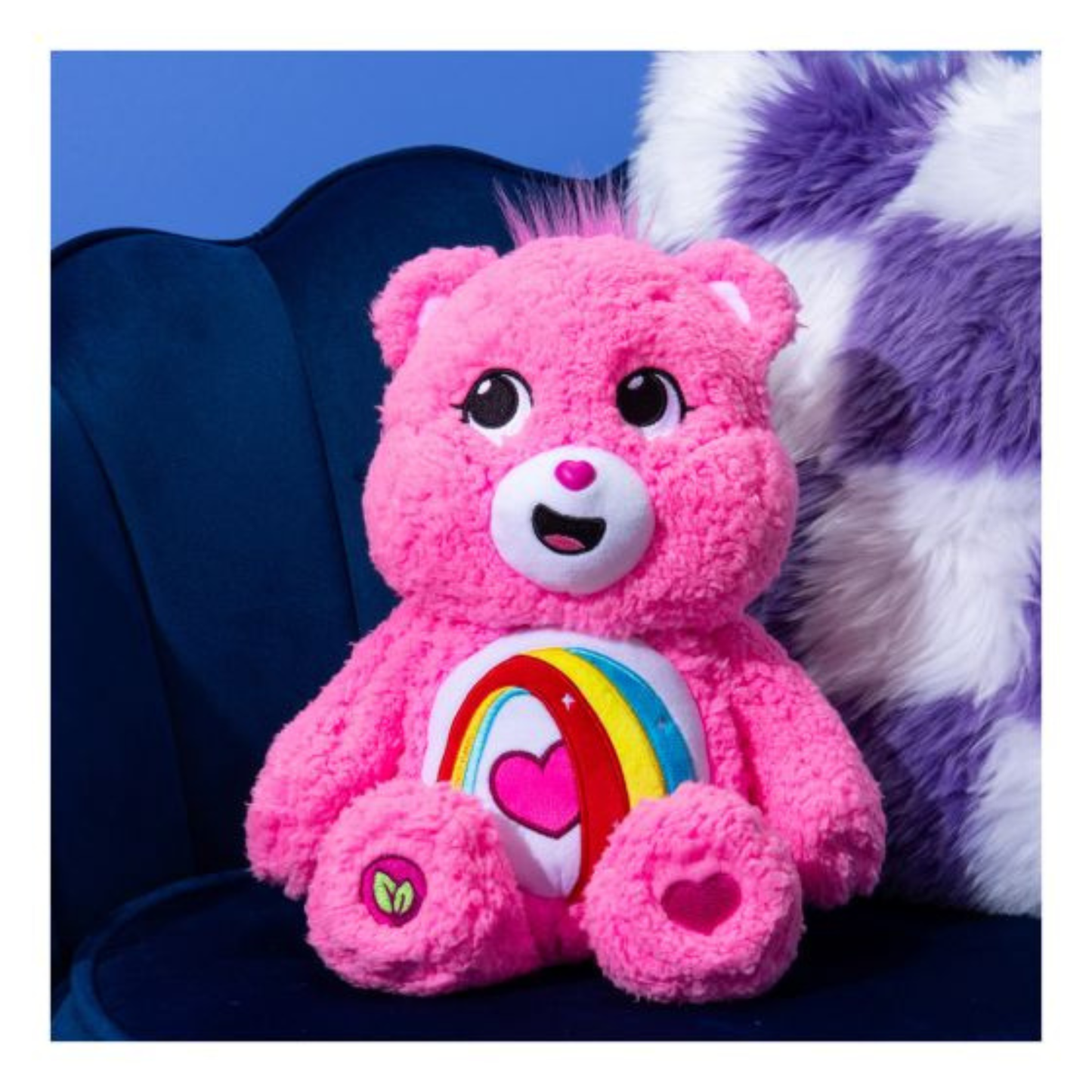 Care Bears Cozy Cheer Bear