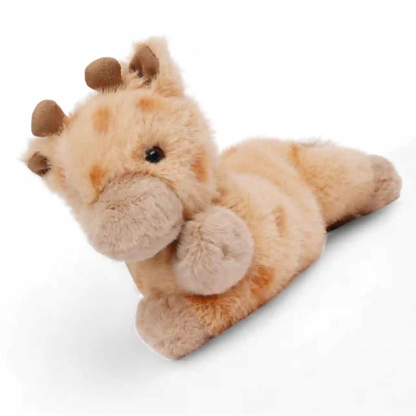 Willow The Giraffe - One Love Weighted Plush