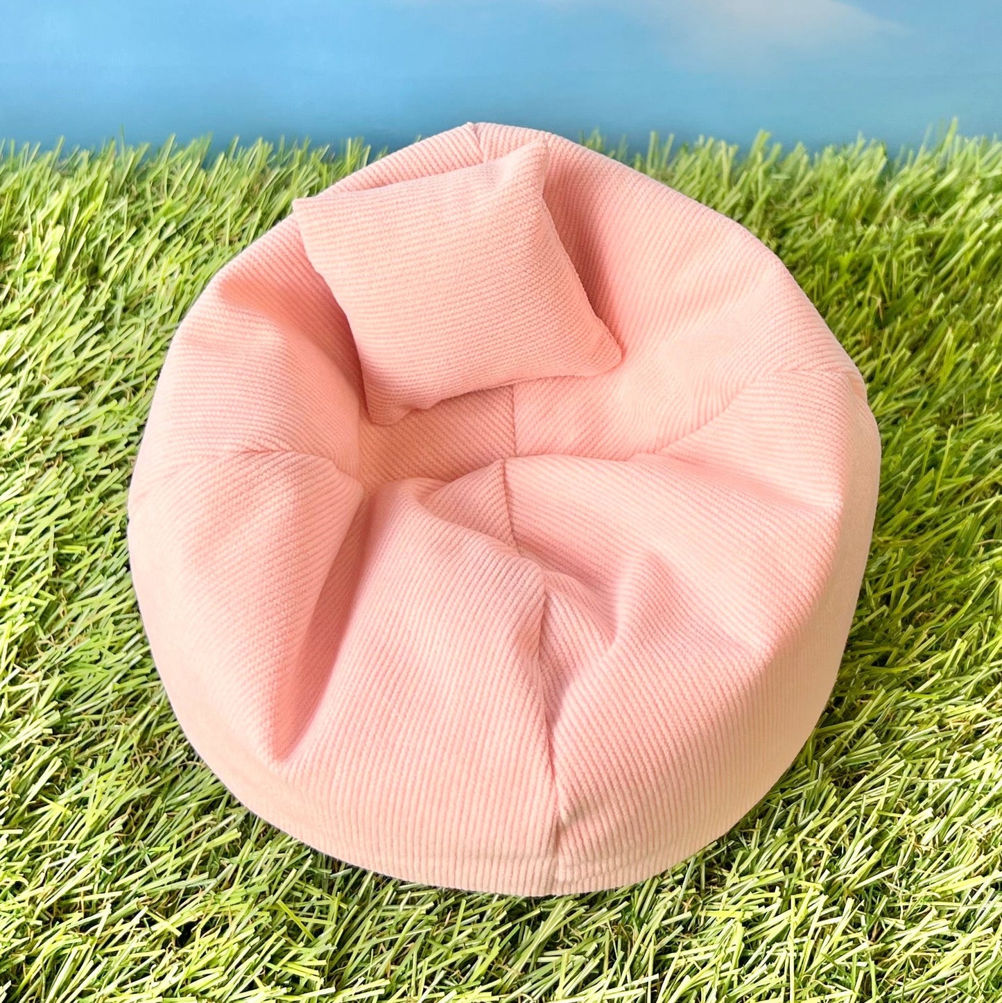 Mini Bean Bag