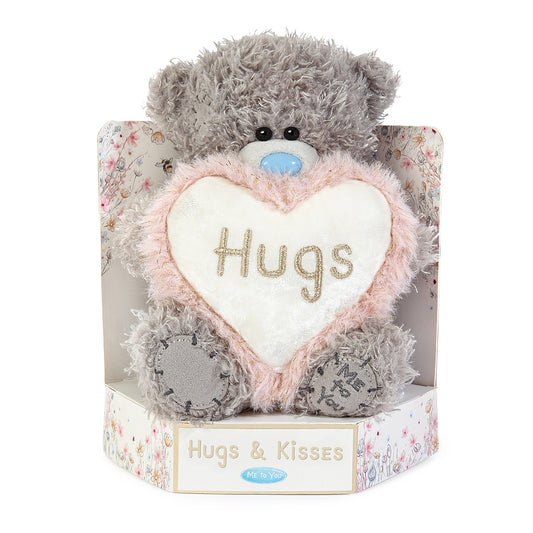 Me To You 'Hugs' Tatty Teddy