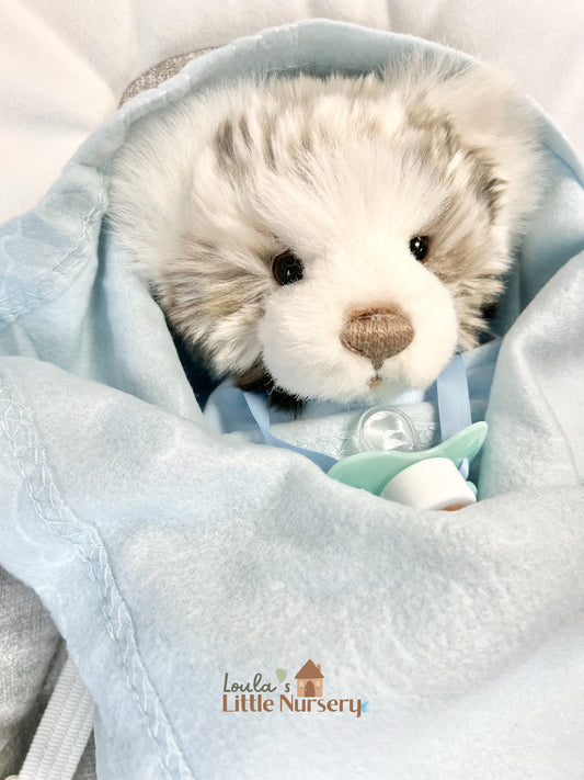 Fedder - Cradle Cubs Collection® Baby Bear Limited Edition