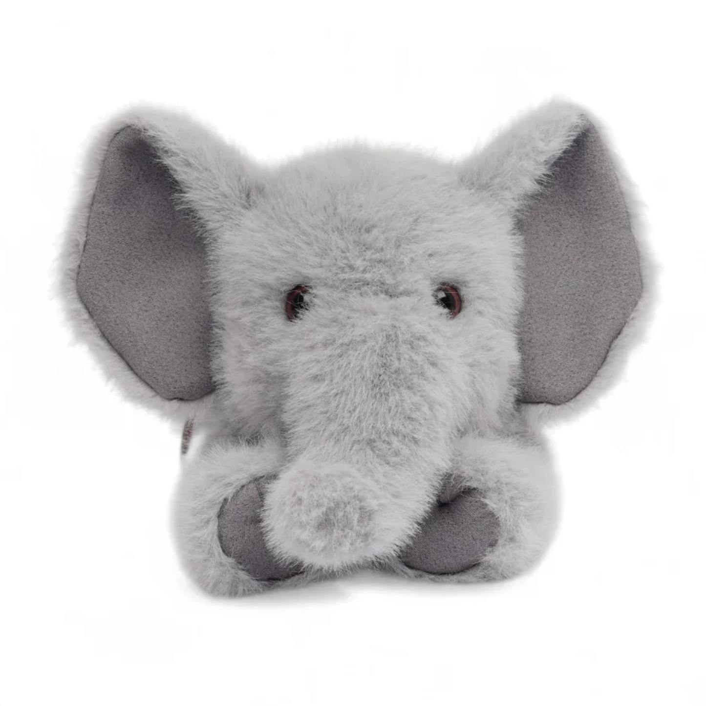 Tai The Elephant - One Love Weighted Plush