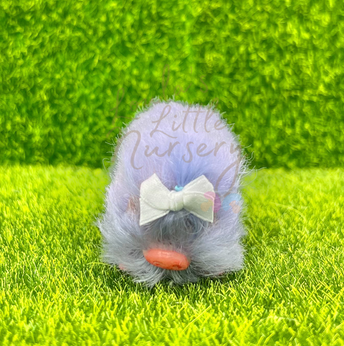 Baby Bubblegum Piglet In Easter Egg - Teeny Weenie Babies Collection®