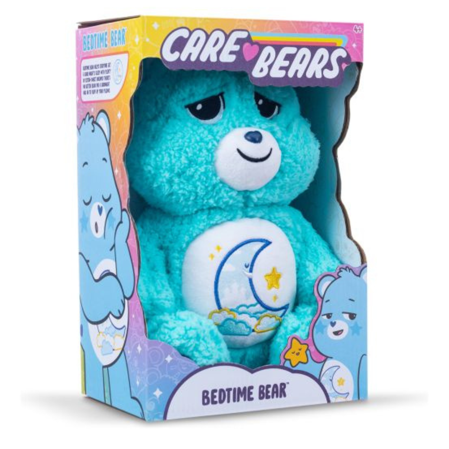 Care Bears Cozy Bedtime Bear