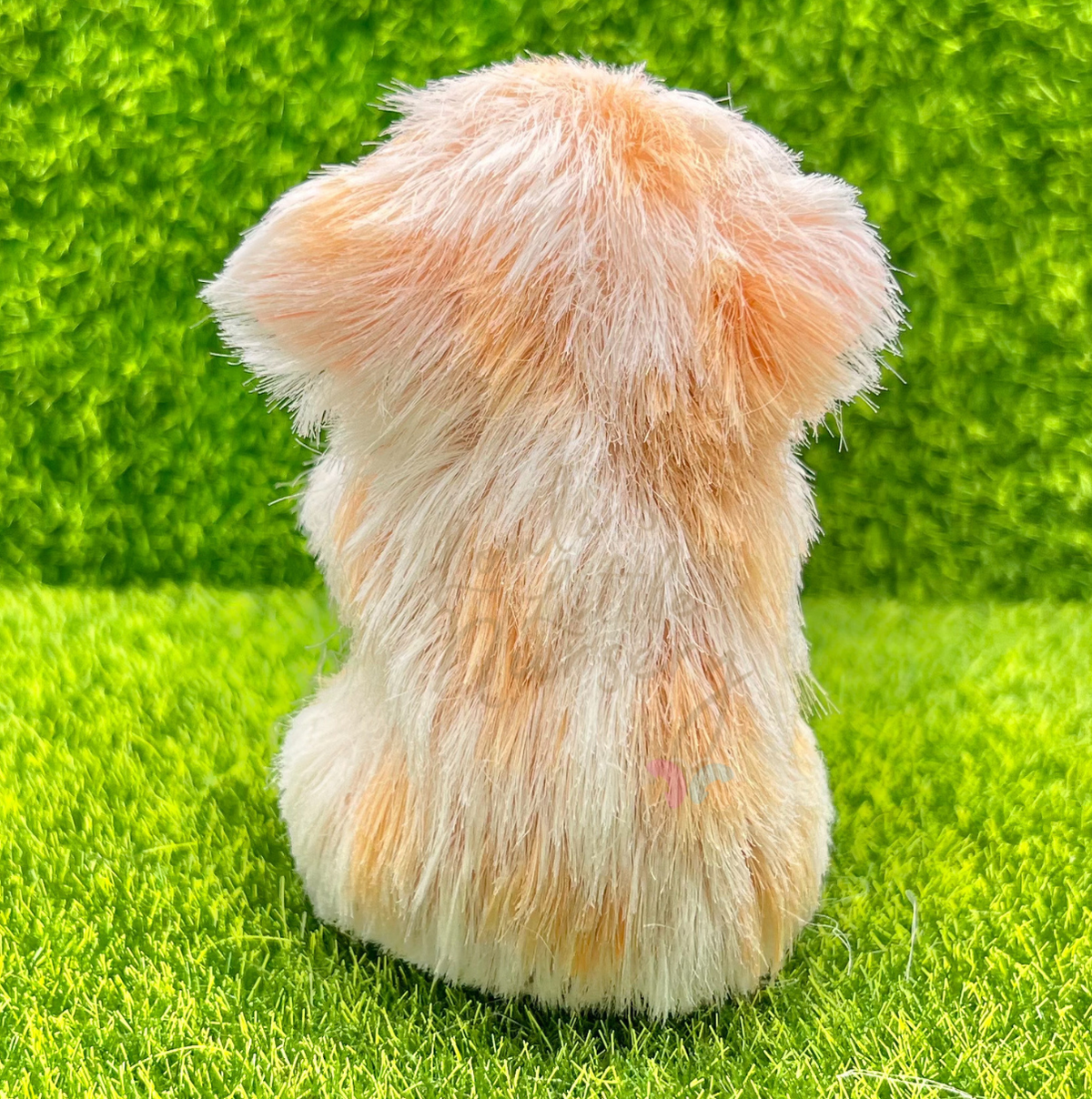 Jellybean The British KuneKune Piglet - Miniature Reborn Silicone Piglets