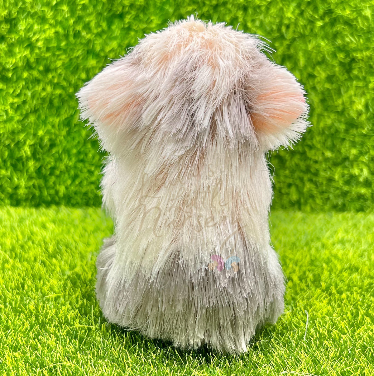 Penny The American Teacup Piglet - Miniature Reborn Silicone Piglets