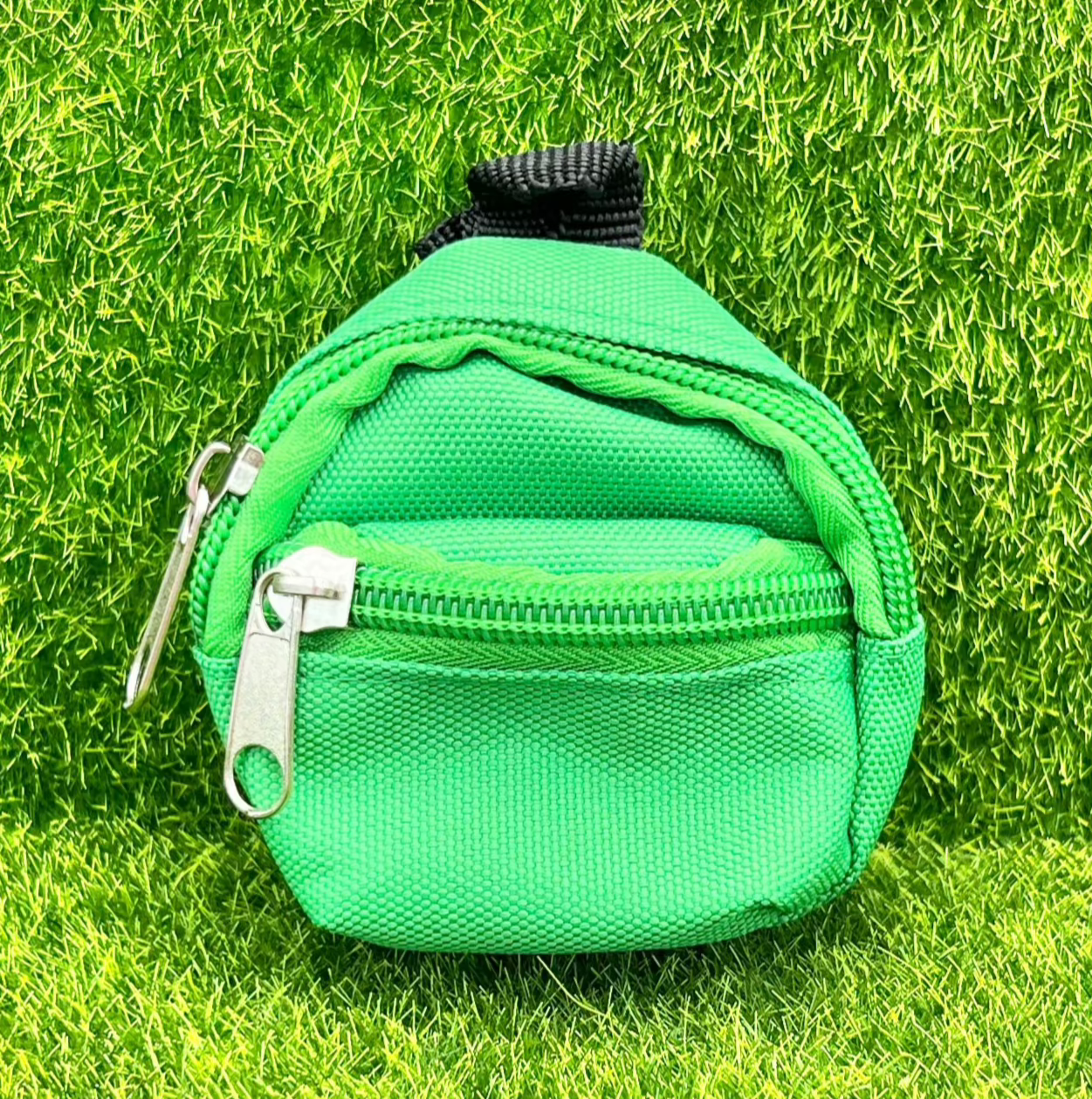 Mini mochila accesoria