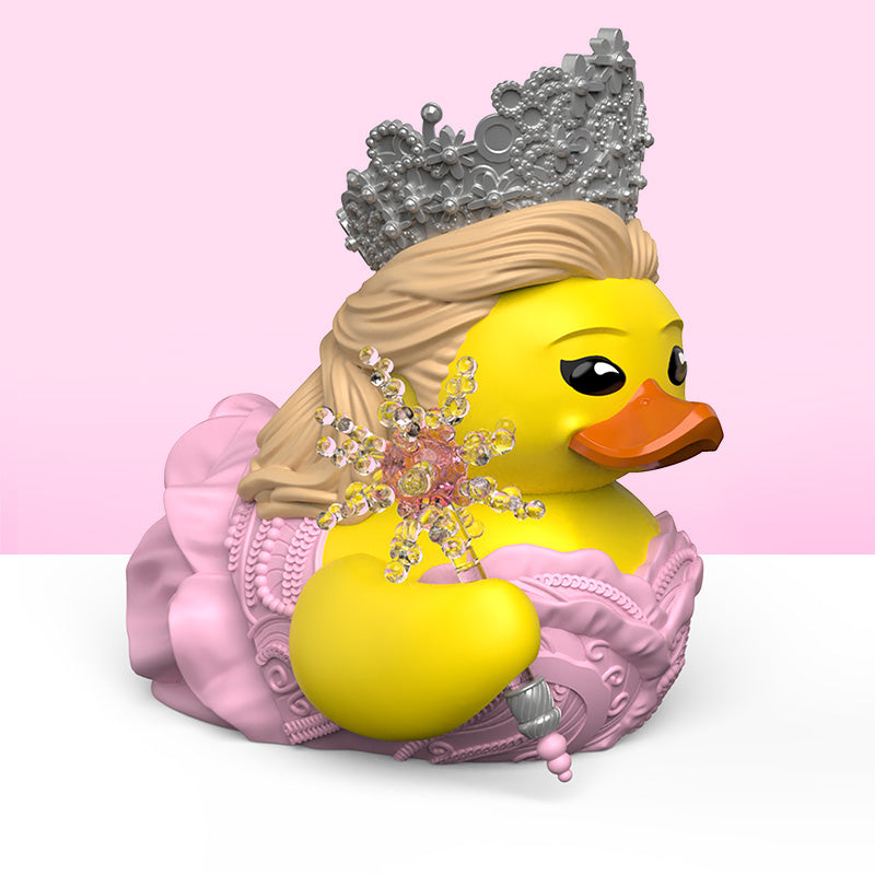 Wicked: Glinda Upland TUBBZ (First Edition)