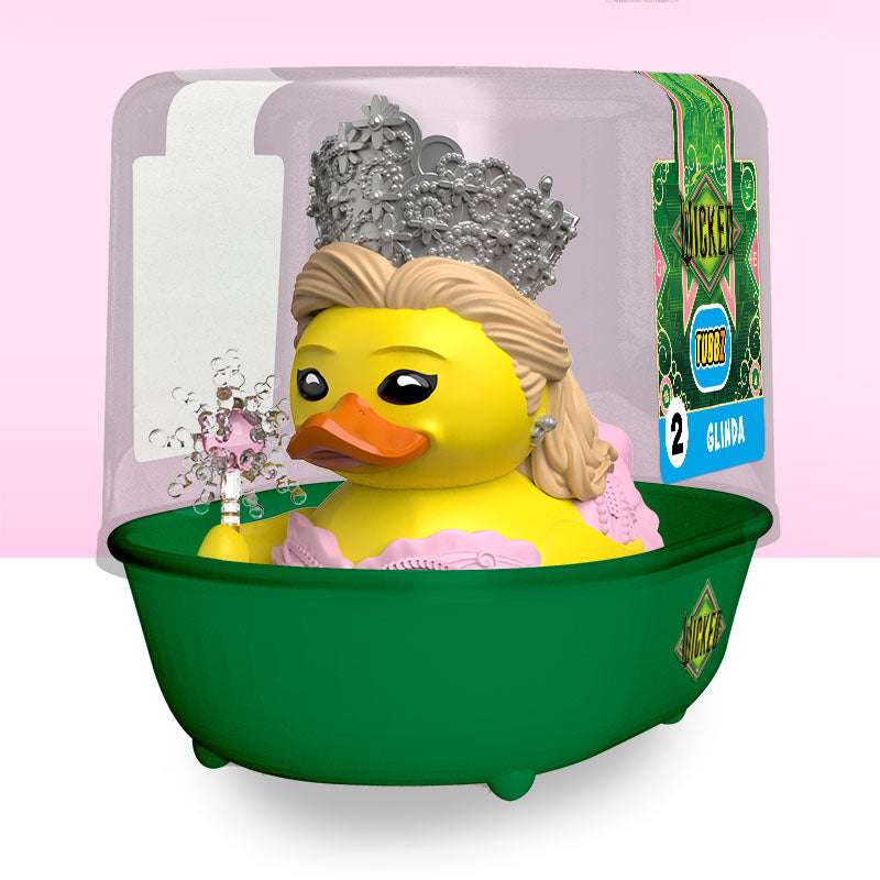 Wicked: Glinda Upland TUBBZ (First Edition)