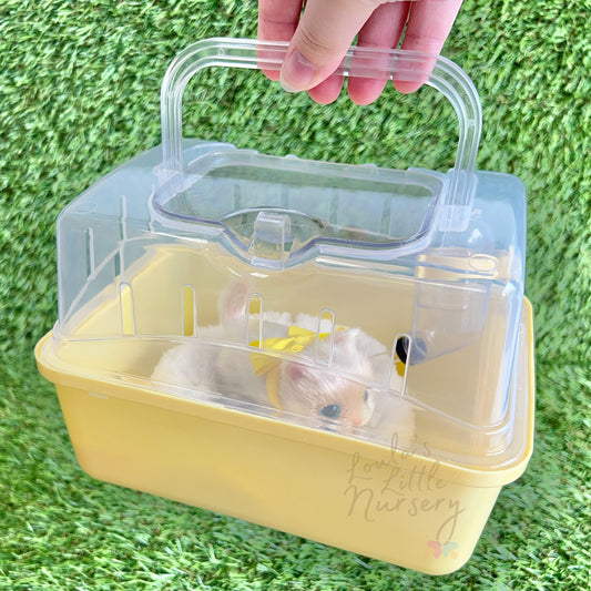 Cute Carry Cage