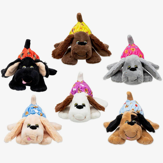 Pound Puppies Newborns - Surprise Personality Reveal