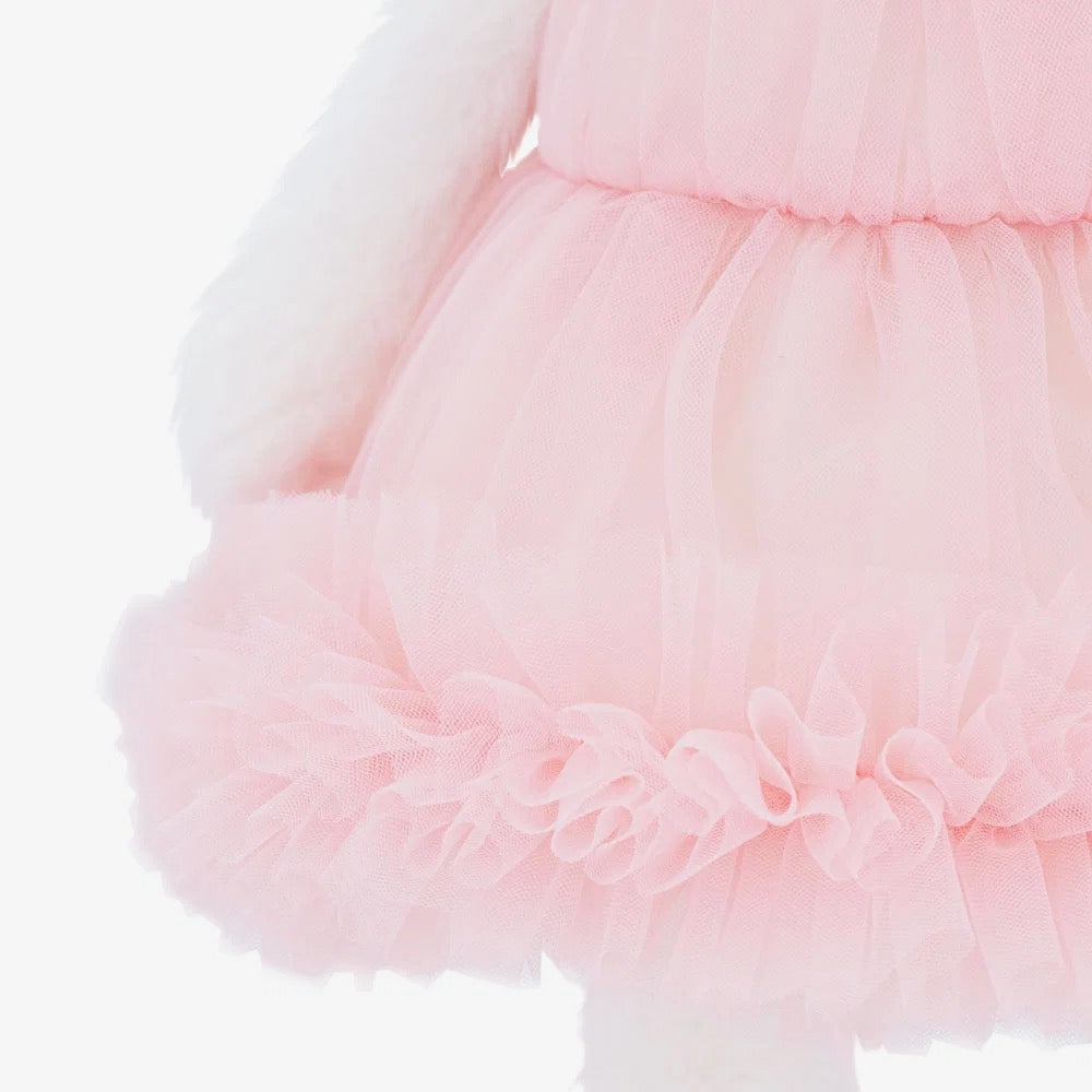 Lucky Kitty Sophie Cotton Candy - Orange Toys