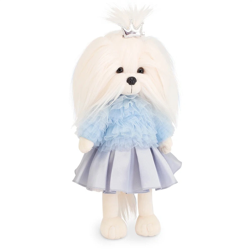 Lucky Doggy Mimi Carnival - Orange Toys