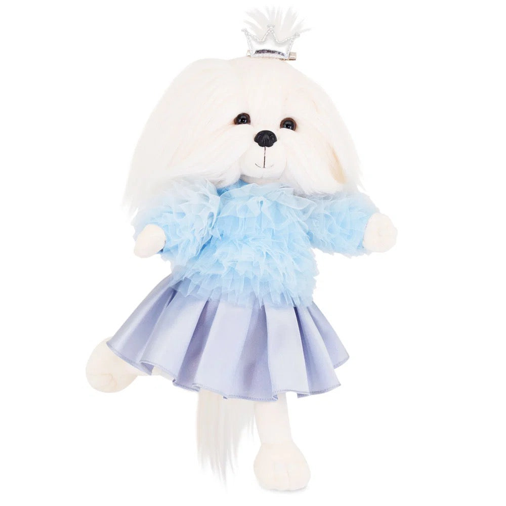 Lucky Doggy Mimi Carnival - Orange Toys