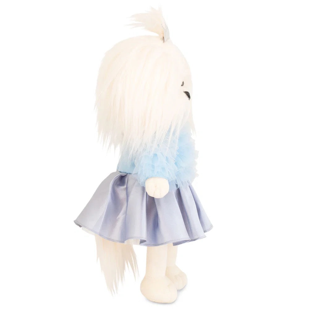 Lucky Doggy Mimi Carnival - Orange Toys
