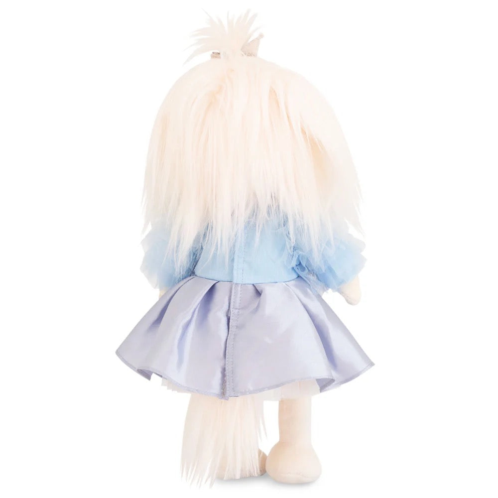 Lucky Doggy Mimi Carnival - Orange Toys