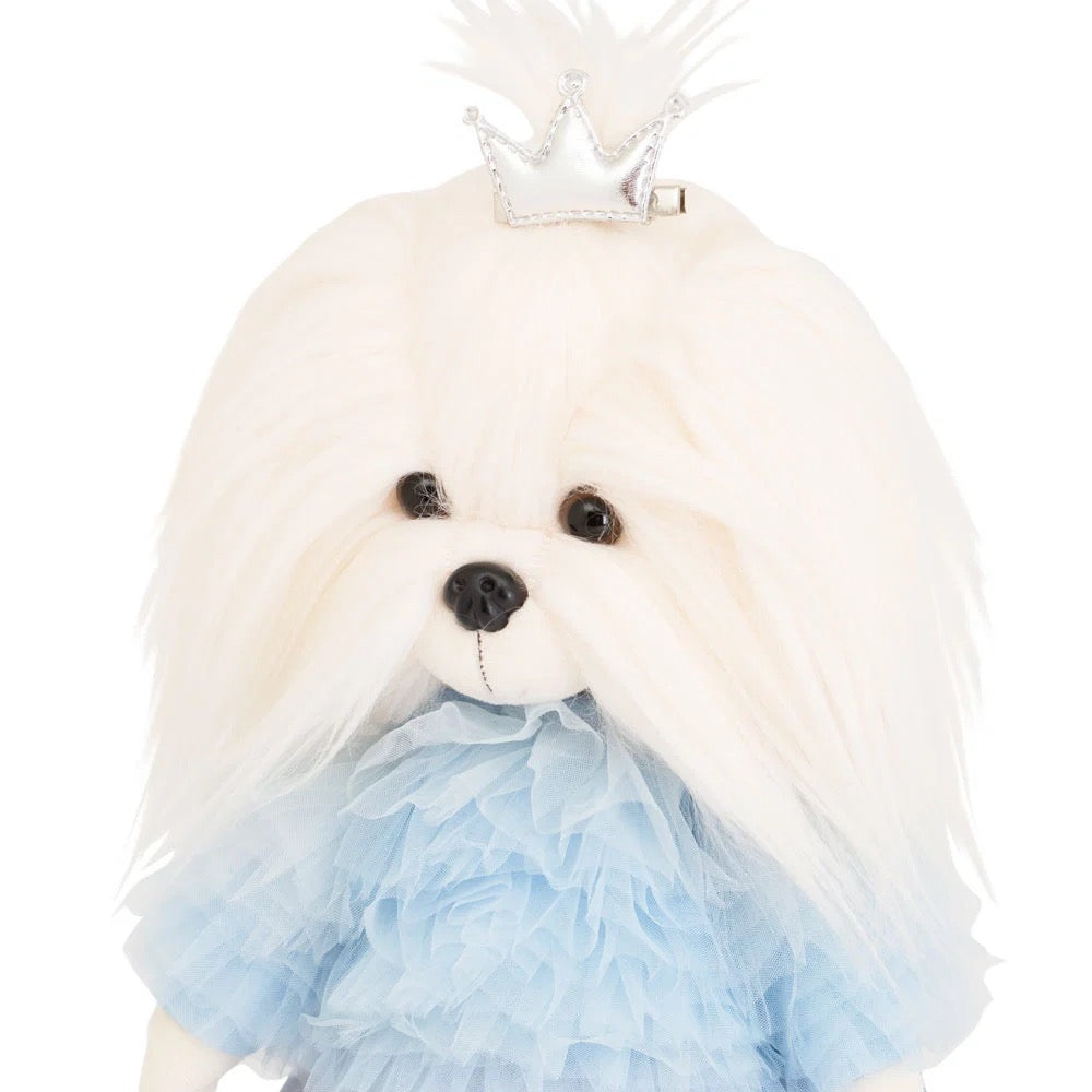 Lucky Doggy Mimi Carnival - Orange Toys
