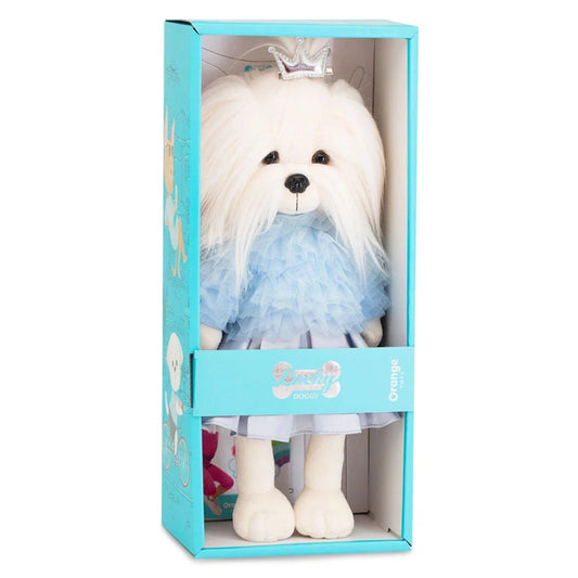 Lucky Doggy Mimi Carnival - Orange Toys