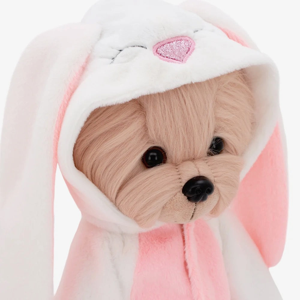 Lucky Doggy Yoyo Bunny Costume - Orange Toys