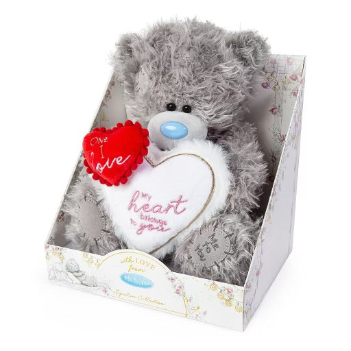 Me To You 'One I Love' Tatty Teddy