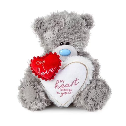 Me To You 'One I Love' Tatty Teddy