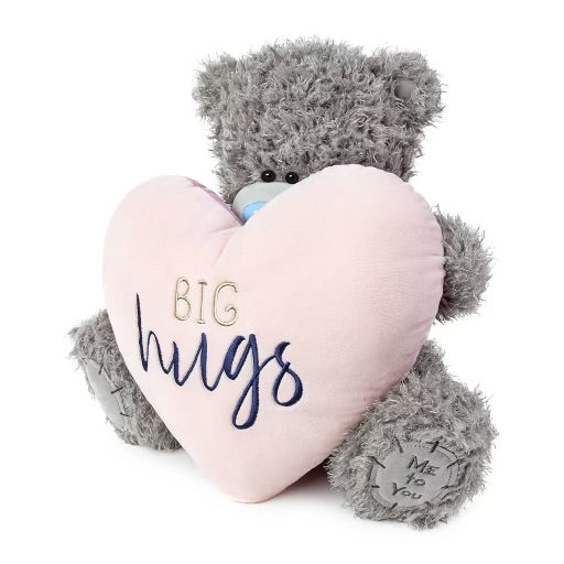 Me To You 'Big Hugs' Large Tatty Teddy