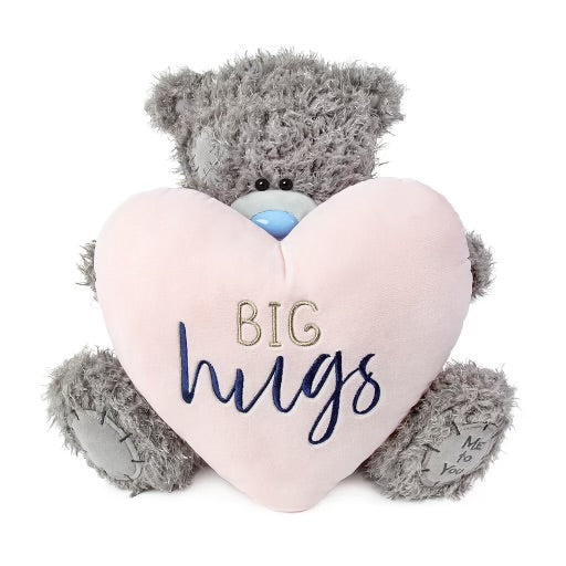 Me To You 'Big Hugs' Large Tatty Teddy