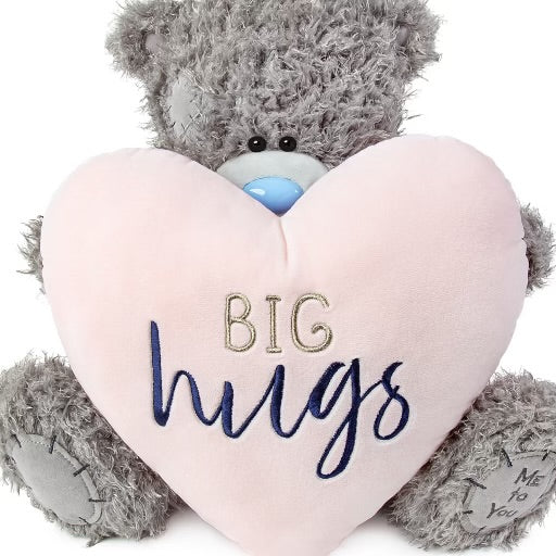 Me To You 'Big Hugs' Large Tatty Teddy