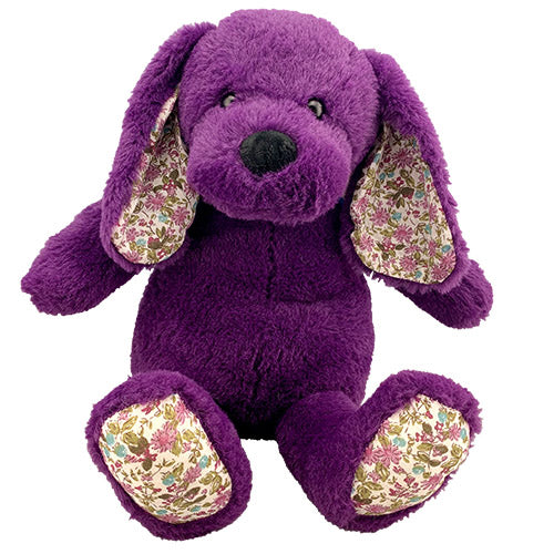 Dahlia The Dog - Stuff & Fluff Plush