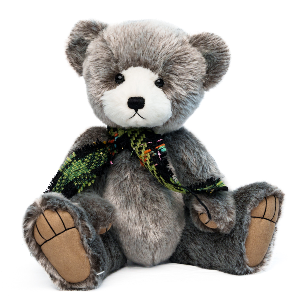 Oleg Clemens Spieltiere Collectible Teddy Bear