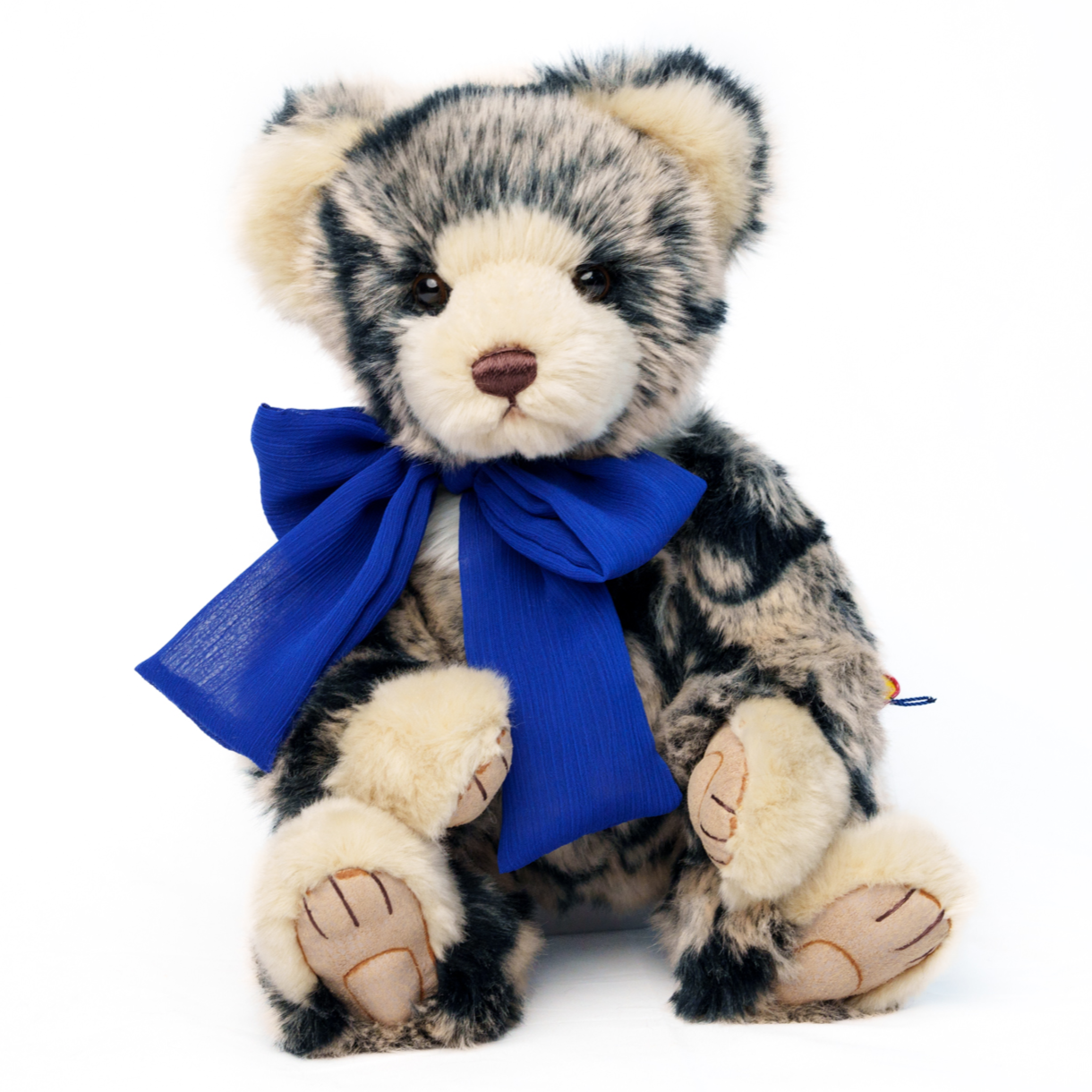 Rocco Clemens Spieltiere Collectible Teddy Bear