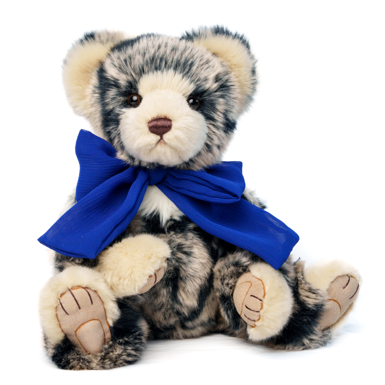 Rocco Clemens Spieltiere Collectible Teddy Bear