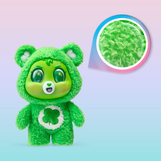 Care Bears Caring Cuties Plush Bag Charm Blind Box