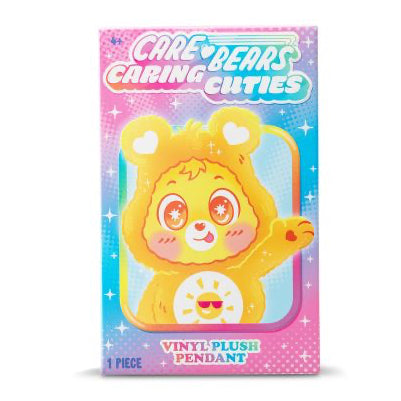Care Bears Caring Cuties Plush Bag Charm Blind Box