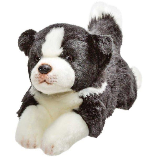 Border Collie Plush - Suki Realistic Dogs