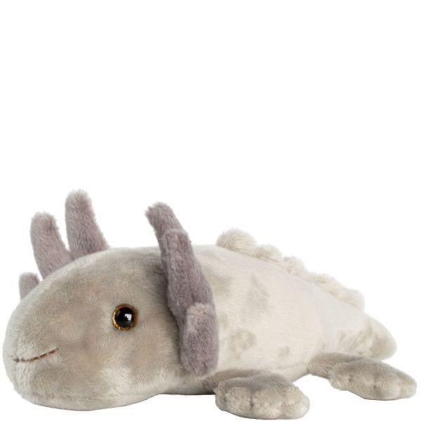 Axolotl Baby Grey Plush - Suki Sealife